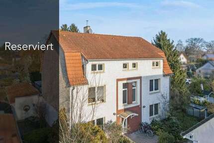 Haus zum Kaufen in Berlin 599.000,00 € 284 m²