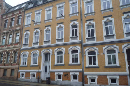 ++ vermietete Eigentumswohnung im beliebten Stadtteil ++ - Plauen Preißelpöhl