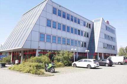 Top Gewerbefläche: Produktion Lager + Büro - Berlin Lichtenberg