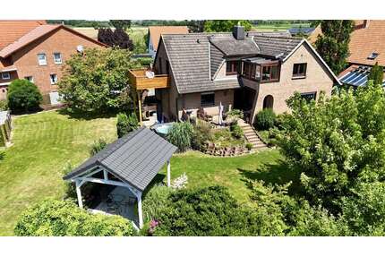 Haus zum Kaufen in Hohnhorst 449.000,00 € 200 m²