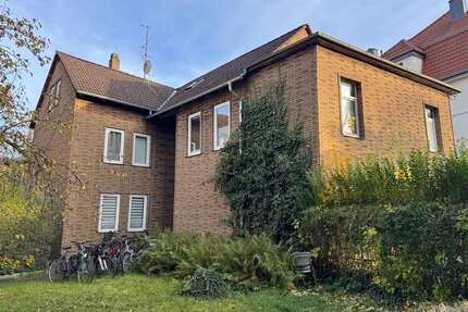 Haus zum Kaufen in Göttingen 699.000,00 € 367 m²