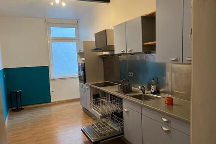 Große 5-Zimmer-Wohnung 170 m² - 1.250,00&nbsp;EUR Kaltmiete, ca.&nbsp; 170,00&nbsp;m&sup2; in Warburg (PLZ: 34414)