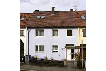 Haus zum Kaufen in Nürnberg 630.000,00 € 175 m²