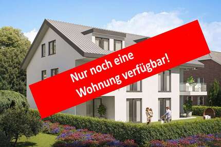 Wohnung zum Kaufen in Ennigerloh 304.416,00 € 72.48 m²