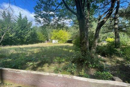 Grundstück nahe Landhaus Lellichow - Kyritz