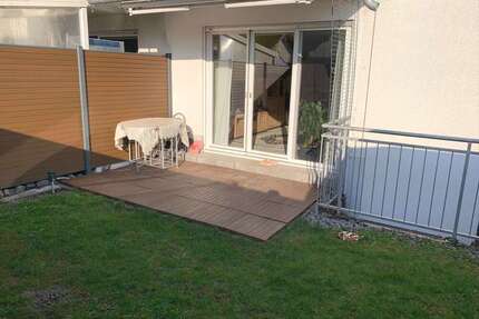 Wohnung zum Kaufen in Wölfersheim 299.000,00 € 96 m²