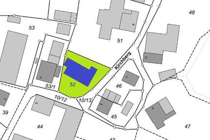 Grundstück zu verkaufen in Schwifting 349.000,00 € 780 m²