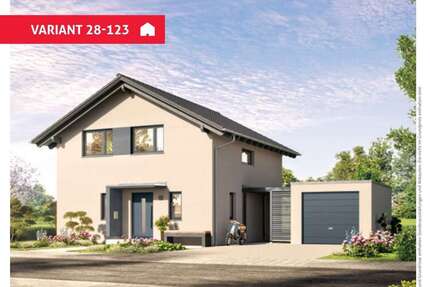 Haus zum Kaufen in Leipzig 482.192,00 € 114 m²