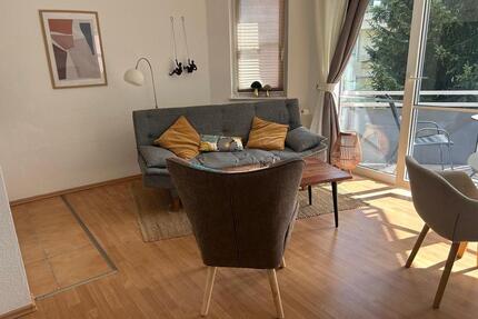 Wunderschöne Ferienwohnung in Braunlage - noch freie Kapazitäten