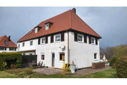 Doppelhaushälfte - 150.000,00&nbsp;EUR Kaufpreis, ca.&nbsp; 130,00&nbsp;m&sup2; in Elsteraue (PLZ: 06729)