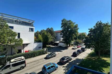 Wohnung zum Mieten in München 571,70 € 26.82 m²