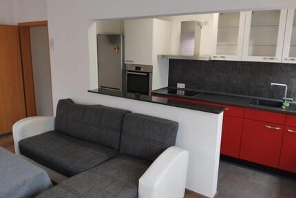 3-Zimmer-Wohnung mit offener Küche direkt am Rhein in Duisburg-Homberg