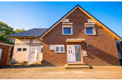 Haus zum Kaufen in Elmshorn 540.000,00 € 222 m²