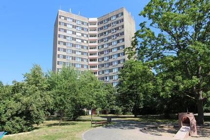 AB JULI VERFÜGBAR - 3RW im Dessauer Zentrum - Dessau-Roßlau