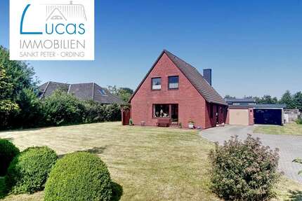 Haus zum Kaufen in Garding Kirchspiel 319.000,00 € 135 m²