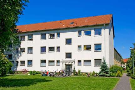Wohnung zum Mieten in Ahlen 609,00 € 59.12 m²