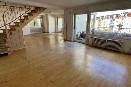 Wohnung zum Kaufen in Rastatt 369.000,00 € 164.85 m²