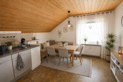 Wohnung zum Kaufen in Germaringen 180.000,00 € 82 m²