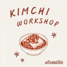 KIMCHI Fermentation Workshop