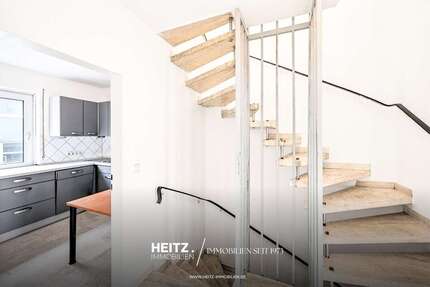 Wohnung zum Kaufen in Frankfurt am Main 369.000,00 € 121.5 m²