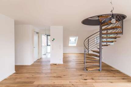 Wohnung zum Kaufen in Mainz 829.000,00 € 115.2 m²