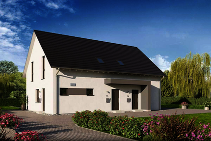 Haus zum Kaufen in Dorsten 527.999,00 € 239.85 m²