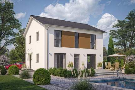 Neubauprojekt in Petershagen - KfW-förderfähig & frei planbar - Petershagen/Eggersdorf Nord