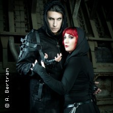 DARK SUMMER Open Air Vol. 2 - Blutengel & Gäste