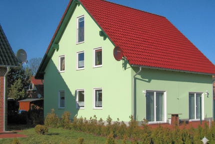 Haus zum Kaufen in Zingst 330.000,00 € 87 m²