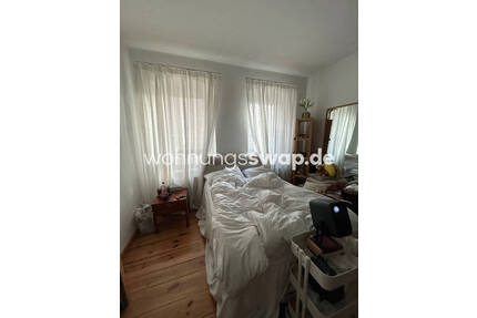 Wohnungsswap - Urbanstraße - 1.200,00&nbsp;EUR Kaltmiete, ca.&nbsp; 68,00&nbsp;m&sup2;&nbsp;Wohnfl&auml;che in Berlin (PLZ: 10967) Kreuzberg