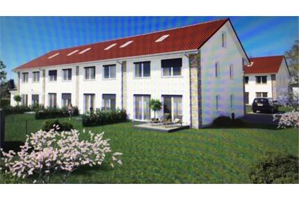 Neuwertiges Reihenendhaus nahe der Ostsee ***Provisionsfrei*** - Elmenhorst/Lichtenhagen