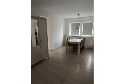 Teilmöblierte Wohnung auf Pferdehof gegen Mithilfe (Minijob TZ) - Katzenelnbogen