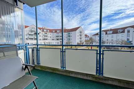 Wohnung zum Kaufen in Landsberg am Lech 339.000,00 € 73.38 m²