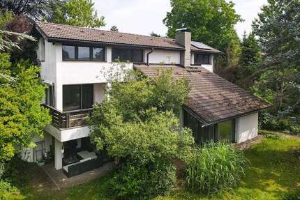 Haus zum Kaufen in Bodnegg 695.000,00 € 192.74 m²