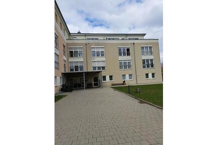 Appartement für Senioren im betreutem Wohnen - Maisach