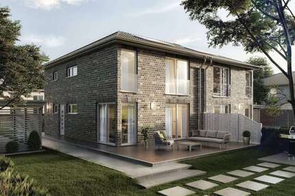 Haus zum Kaufen in Coesfeld 308.950,00 € 136 m²