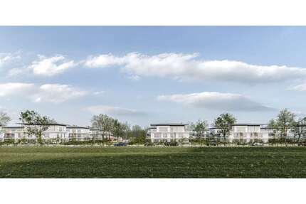 Wohnung zum Mieten in Langweid a.Lech 842,35 € 49.55 m²