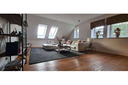 Wohnung zum Mieten in Wedemark 1.575,00 € 160 m²