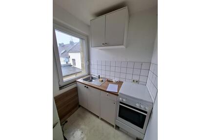 Apartment im Herzen von Rheydt - 380,00&nbsp;EUR Kaltmiete, ca.&nbsp; 35,00&nbsp;m&sup2; in Mönchengladbach (PLZ: 41239) Süd