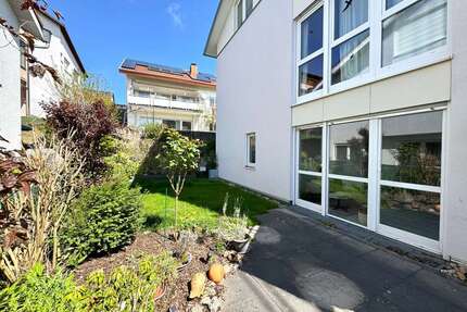 Wohnung zum Kaufen in Pforzheim 224.000,00 € 74.31 m²
