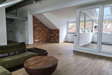 Wohnung zum Mieten in Stuttgart 1.600,00 € 96 m²