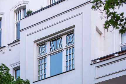 Wohnung zum Kaufen in Berlin 179.000,00 € 40.01 m²