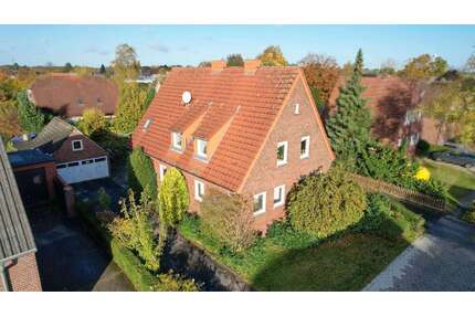 Haus zum Kaufen in Münster 475.000,00 € 170 m²