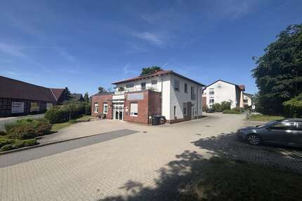 Wohnung zum Kaufen in Wendeburg 370.000,00 € 145 m²