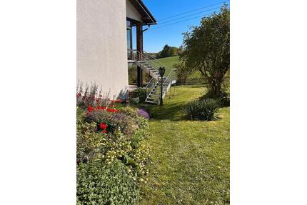 Natur pur in Adlersberg - 5 min Regensburg Stadtgrenze für 1.890€ - Pettendorf