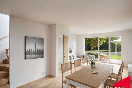 Wohnung zum Mieten in Offenbach 1.380,00 € 72 m²