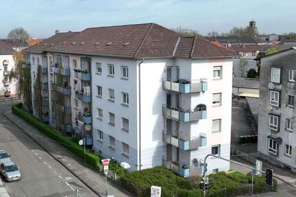Wohnung zum Mieten in Bruchsal 839,00 € 76.1 m²