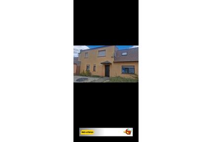 Einfamilienhaus in Wüstemark - 95.000,00&nbsp;EUR Kaufpreis, ca.&nbsp; 100,00&nbsp;m&sup2; in Wittenberg Lutherstadt (PLZ: 06889) Reinsdorf