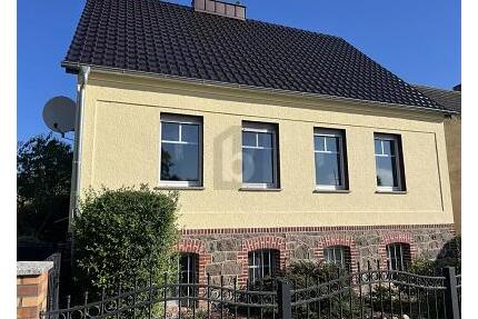 BEZUGSFERTIG MIT GARTEN & VERANDA - Altglietzen