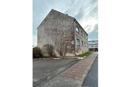 Mehrgeneration oder Mehrfamilienhaus - Bennewitz